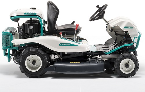 Desbrozadora Profesional Orec Rabbit RM 952